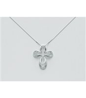 Collana Miluna Donna in Oro CLD3821